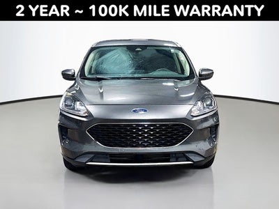 2020 Ford Escape SE W/ 68K MILES