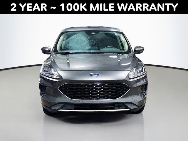 2020 Ford Escape SE W/ 68K MILES