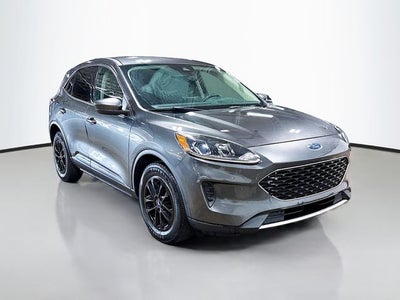2020 Ford Escape SE W/ 68K MILES