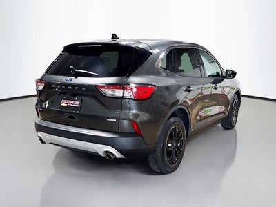 2020 Ford Escape SE W/ 68K MILES