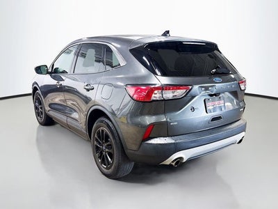 2020 Ford Escape SE W/ 68K MILES