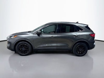 2020 Ford Escape SE W/ 68K MILES