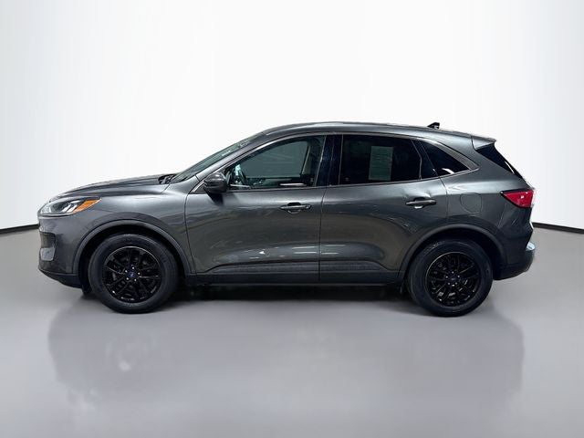 2020 Ford Escape SE W/ 68K MILES