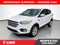 2017 Ford Escape SE W/ SUNROOF