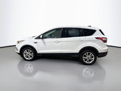2017 Ford Escape SE W/ SUNROOF