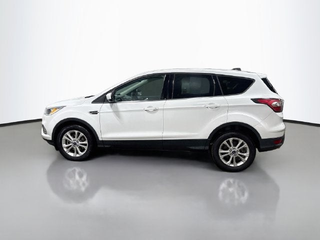 2017 Ford Escape SE W/ SUNROOF
