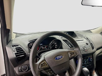 2017 Ford Escape SE W/ SUNROOF