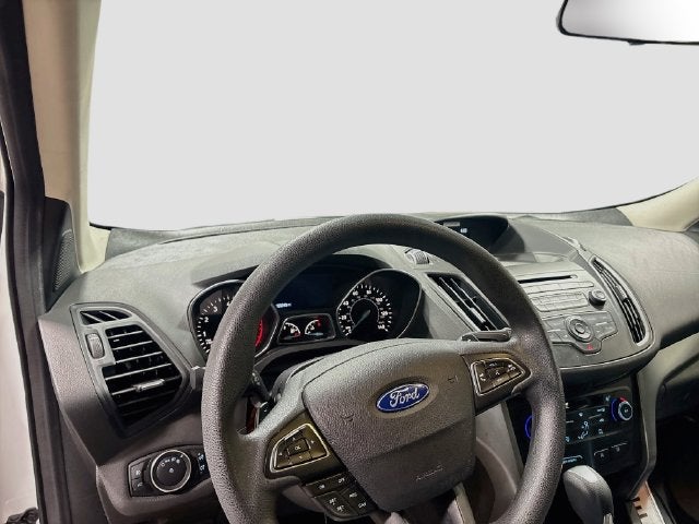 2017 Ford Escape SE W/ SUNROOF