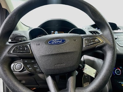 2017 Ford Escape SE W/ SUNROOF