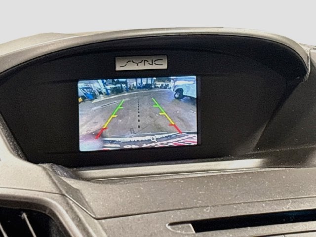 2017 Ford Escape SE W/ SUNROOF