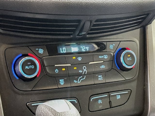 2017 Ford Escape SE W/ SUNROOF
