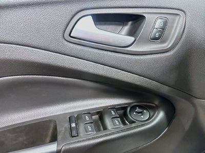 2017 Ford Escape SE W/ SUNROOF