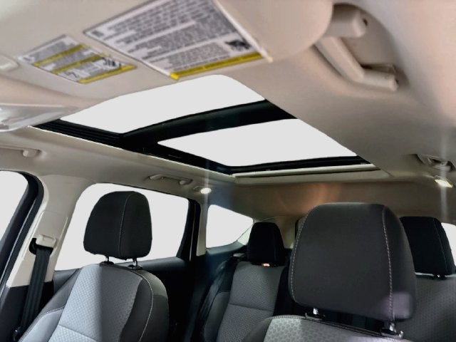 2017 Ford Escape SE W/ SUNROOF
