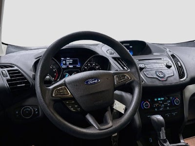 2017 Ford Escape SE W/ SUNROOF
