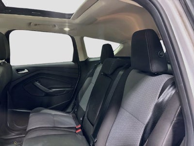 2017 Ford Escape SE W/ SUNROOF