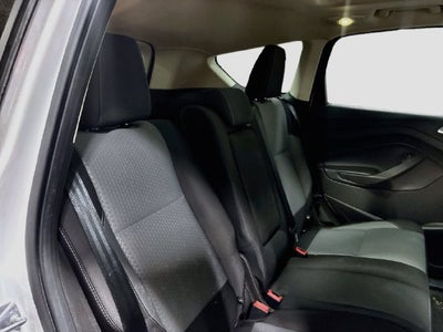 2017 Ford Escape SE W/ SUNROOF