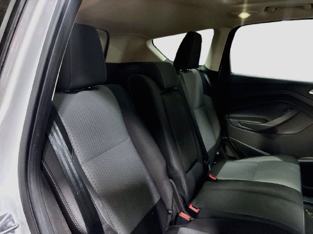 2017 Ford Escape SE W/ SUNROOF