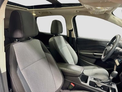 2017 Ford Escape SE W/ SUNROOF