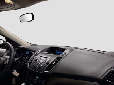 2017 Ford Escape SE W/ SUNROOF