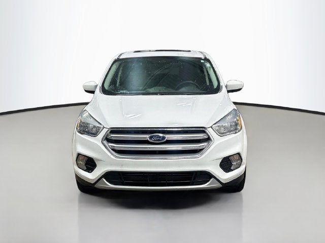 2017 Ford Escape SE W/ SUNROOF