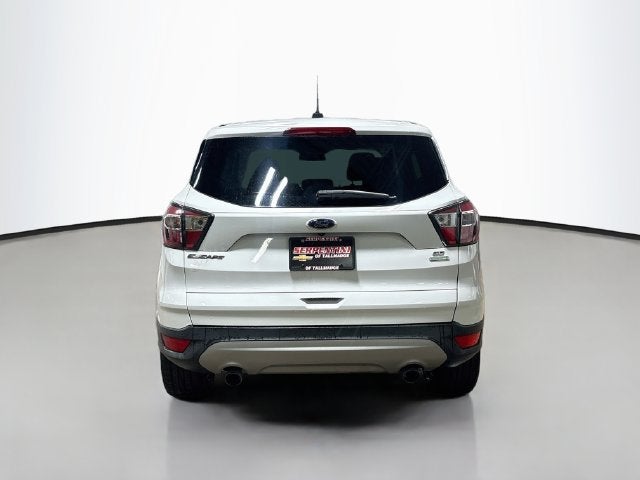 2017 Ford Escape SE W/ SUNROOF