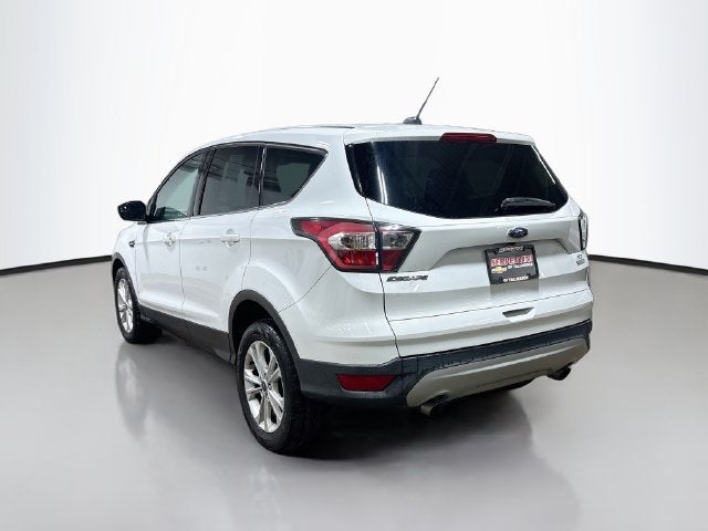 2017 Ford Escape SE W/ SUNROOF