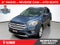 2018 Ford Escape SE 1 OWNER CLEAN CARFAX!