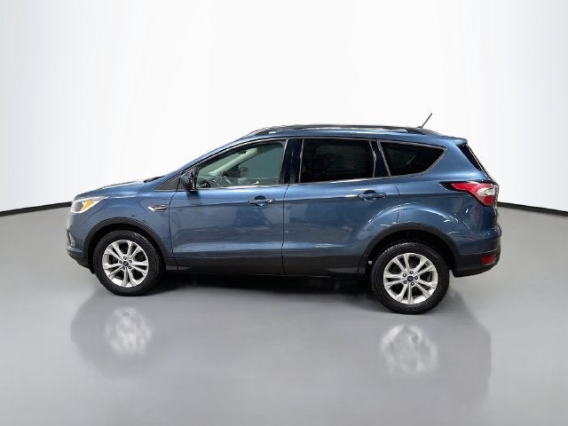 2018 Ford Escape SE 1 OWNER CLEAN CARFAX!