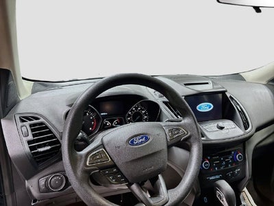 2018 Ford Escape SE 1 OWNER CLEAN CARFAX!