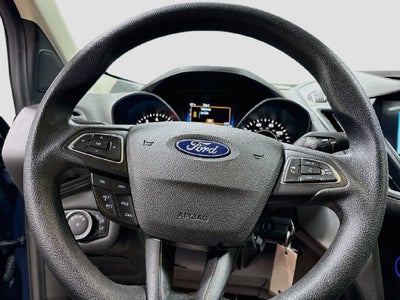 2018 Ford Escape SE 1 OWNER CLEAN CARFAX!