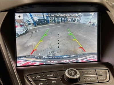 2018 Ford Escape SE 1 OWNER CLEAN CARFAX!