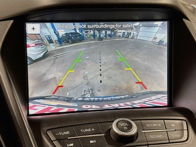 2018 Ford Escape SE 1 OWNER CLEAN CARFAX!