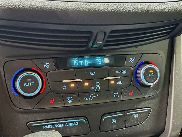 2018 Ford Escape SE 1 OWNER CLEAN CARFAX!