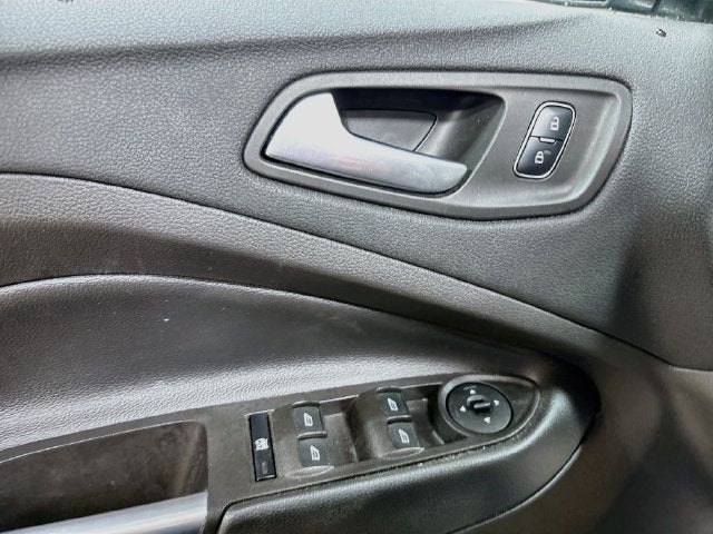 2018 Ford Escape SE 1 OWNER CLEAN CARFAX!