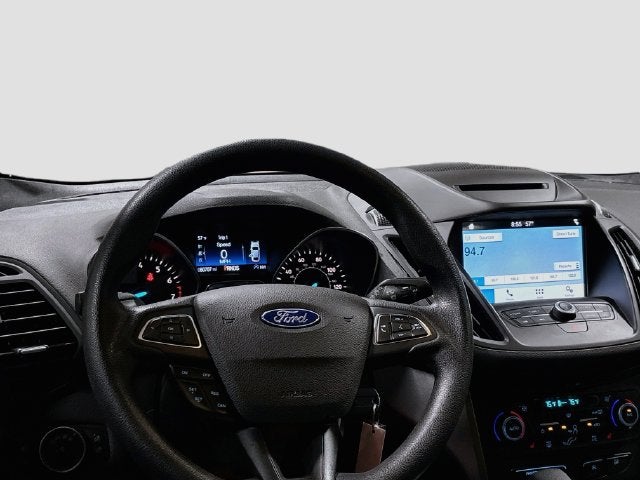 2018 Ford Escape SE 1 OWNER CLEAN CARFAX!