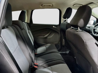 2018 Ford Escape SE 1 OWNER CLEAN CARFAX!