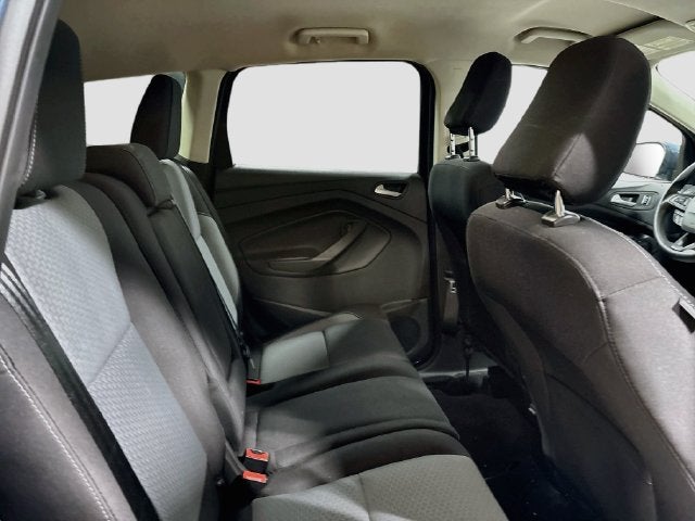2018 Ford Escape SE 1 OWNER CLEAN CARFAX!
