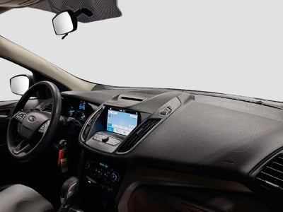 2018 Ford Escape SE 1 OWNER CLEAN CARFAX!
