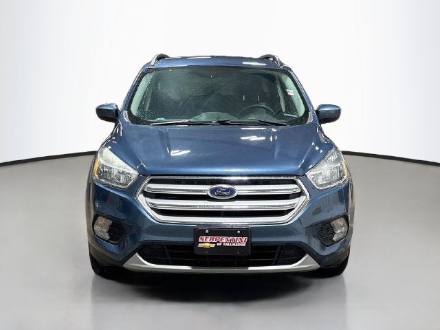 2018 Ford Escape SE 1 OWNER CLEAN CARFAX!