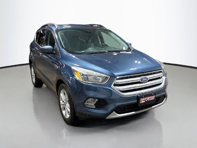 2018 Ford Escape SE 1 OWNER CLEAN CARFAX!