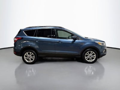 2018 Ford Escape SE 1 OWNER CLEAN CARFAX!