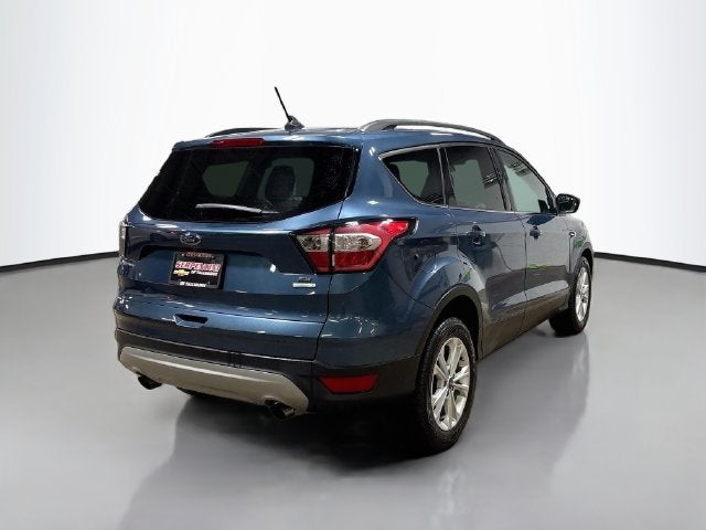 2018 Ford Escape SE 1 OWNER CLEAN CARFAX!