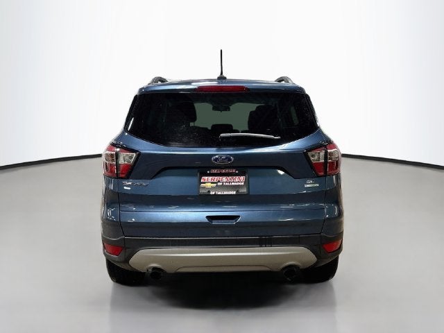 2018 Ford Escape SE 1 OWNER CLEAN CARFAX!