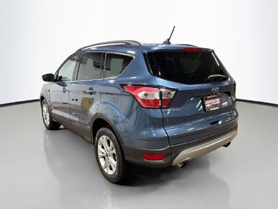 2018 Ford Escape SE 1 OWNER CLEAN CARFAX!