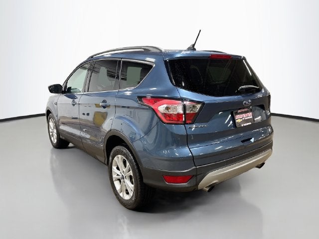 2018 Ford Escape SE 1 OWNER CLEAN CARFAX!
