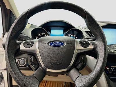 2014 Ford Escape SE 1 OWNER!