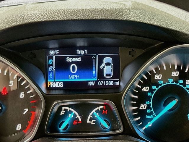 2014 Ford Escape SE 1 OWNER!