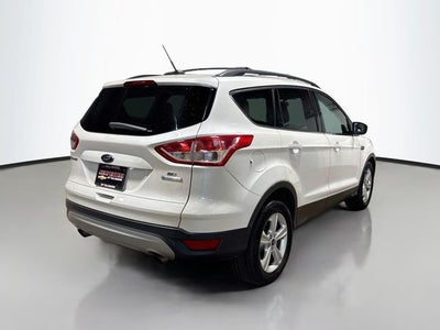 2014 Ford Escape SE 1 OWNER!