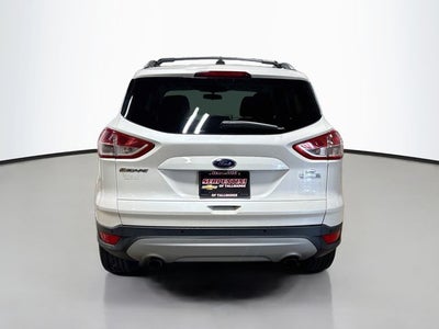 2014 Ford Escape SE 1 OWNER!