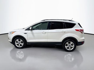 2014 Ford Escape SE 1 OWNER!